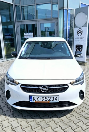 Opel Corsa cena 59900 przebieg: 5000, rok produkcji 2023 z Ropczyce małe 79